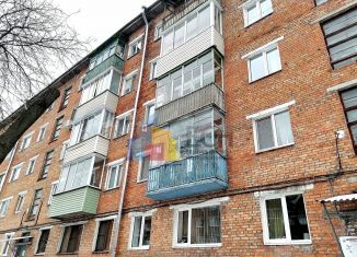 Продается двухкомнатная квартира, 45.8 м2, Тула, улица Гагарина, 4А, Зареченский территориальный округ