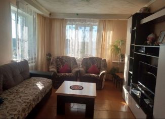 Четырехкомнатная квартира на продажу, 78 м2, село Белоусовка