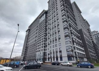 Продается 1-ком. квартира, 40 м2, Рязань, улица Александра Полина, 1, ЖК Метропарк