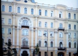 Продается многокомнатная квартира, 182 м2, Санкт-Петербург, улица Чайковского, 24, метро Чернышевская