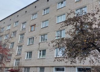 Продается комната, 18 м2, Йошкар-Ола, улица Баумана, 24, Октябрьский микрорайон
