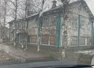 Продается участок, 10 сот., Харовск, Ленинградская улица, 29