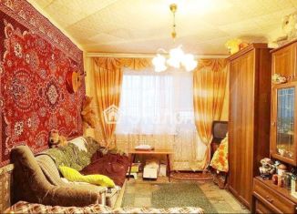 Продается двухкомнатная квартира, 49.8 м2, Волгоград, улица Константина Симонова, 36
