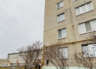 Продам двухкомнатную квартиру, 50.5 м2, Свердловская область, Лесная улица, 46