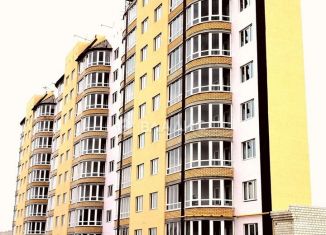 Однокомнатная квартира на продажу, 55 м2, Саратовская область, Степная улица, 2А