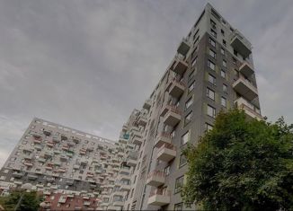 3-комнатная квартира на продажу, 56.2 м2, посёлок Коммунарка, микрорайон Эдальго, 4