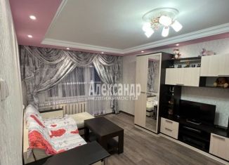 Продам 3-комнатную квартиру, 60 м2, посёлок Гаврилово, Школьная улица, 6