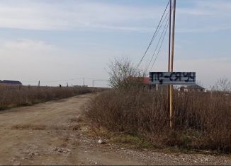 Продажа земельного участка, 8 сот., село Старые-Атаги, Нагорная улица