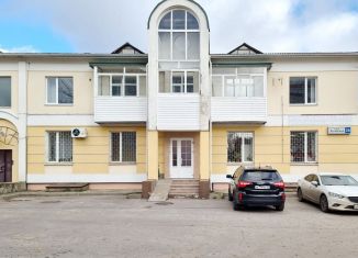 Офис в аренду, 100 м2, Брянск, Льговская улица, 2А