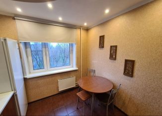 Продается однокомнатная квартира, 39 м2, Москва, Весёлая улица, 3, метро Царицыно