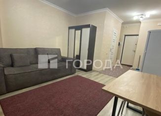 Продажа квартиры студии, 24.5 м2, Красногорск, Большая Воскресенская улица, 1, ЖК Тетрис