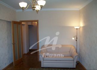 Продаю 2-ком. квартиру, 52.4 м2, Москва, Селезнёвская улица, 30к3, Селезнёвская улица