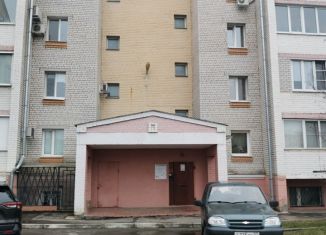 Сдается в аренду однокомнатная квартира, 45 м2, Орловская область, Комсомольский переулок, 30