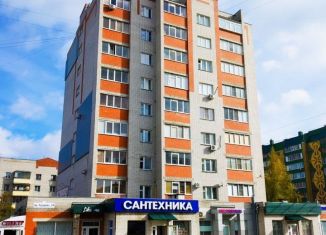 Продажа помещения свободного назначения, 152 м2, Курская область, проспект Хрущёва, 24