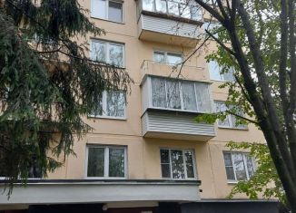 Продается 2-комнатная квартира, 48 м2, село Рождествено, Микрорайонная улица