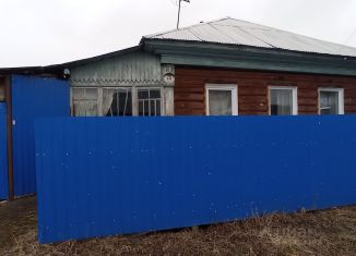 Продам дом, 41.5 м2, Новосибирск, улица Пржевальского, 25