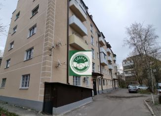 Продаю 2-комнатную квартиру, 44.4 м2, Ставропольский край, Кисловодская улица