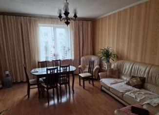 Четырехкомнатная квартира на продажу, 100.2 м2, Нижегородская область, улица Черняховского, 7