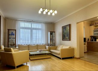 Продается 3-ком. квартира, 168 м2, Москва, Староватутинский проезд, 17, Бабушкинский район