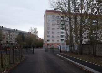 Продажа 3-комнатной квартиры, 96.7 м2, Рыбинск, проспект Ленина, 148В