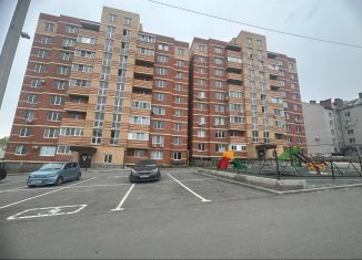 Продажа трехкомнатной квартиры, 83.5 м2, Новочеркасск, Будённовская улица, 265к1