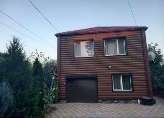 Дом на продажу, 150 м2, поселок городского типа Мостовской, Рабочий переулок, 7А