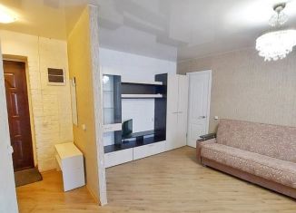 Сдам 2-комнатную квартиру, 41 м2, Новосибирск, улица Урицкого, 7, улица Урицкого