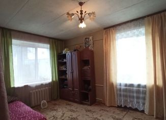 Продается 1-комнатная квартира, 30 м2, рабочий посёлок Бородинский, улица Пушкина, 30