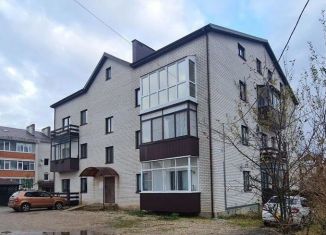 Продажа 2-комнатной квартиры, 60 м2, Смоленская область, деревня Киселёвка, 12Б