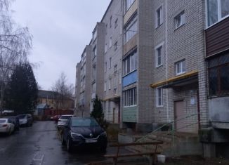 Продам двухкомнатную квартиру, 51.3 м2, Ивановская область, Спортивная улица, 2А