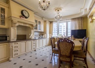 Продается многокомнатная квартира, 278 м2, Москва, проспект Маршала Жукова, 76к2, метро Народное Ополчение