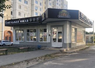 Продается торговая площадь, 99.4 м2, Воронеж, улица Генерала Перхоровича, 12А, Советский район