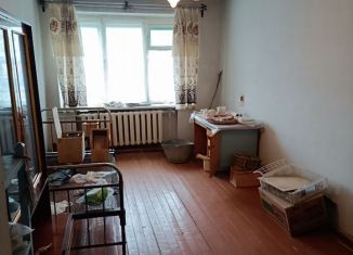Продажа 2-комнатной квартиры, 45 м2, Нолинск, улица Фрунзе, 45