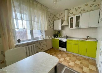 Продажа 1-комнатной квартиры, 33.1 м2, Московская область, улица Спирина, 4А