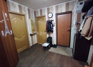 3-комнатная квартира на продажу, 75.3 м2, Новосибирская область, Вокзальная улица, 9А