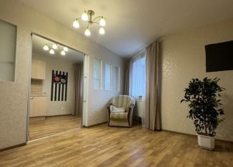 2-комнатная квартира на продажу, 57 м2, Петрозаводск, улица Ригачина, 46А, район Зарека
