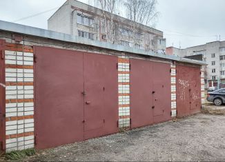 Продаю гараж, 18 м2, Йошкар-Ола, микрорайон Прибрежный