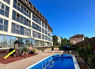 Продаю 2-комнатную квартиру, 53.7 м2, Сочи, Виноградная улица, 55/1, микрорайон Новый Сочи