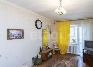 Продаю 2-комнатную квартиру, 48.2 м2, Тюменская область, Одесская улица, 18А