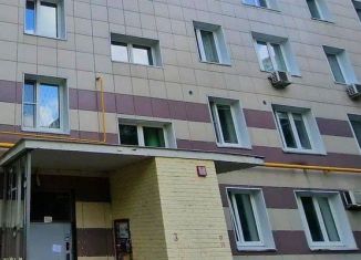 Продается 3-комнатная квартира, 14.3 м2, Москва, улица Зои и Александра Космодемьянских, Войковский район