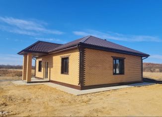 Продаю дом, 85 м2, село Верхнеблаговещенское, Лазурный переулок