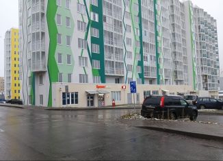 Продаю 2-ком. квартиру, 64 м2, поселок Бугры, Нижняя улица, 5к1, ЖК Ювента