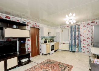 Четырехкомнатная квартира на продажу, 67.1 м2, Ижевск, улица 50 лет Пионерии