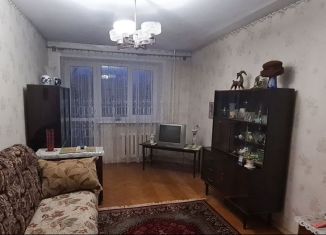 Продажа трехкомнатной квартиры, 56.9 м2, Псковская область, улица Металлистов, 32А