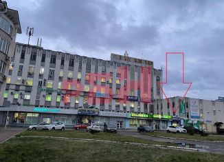 Торговая площадь в аренду, 164 м2, Орловская область, Комсомольская улица, 231