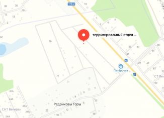 Продажа земельного участка, 12 сот., Сергиево-Посадский городской округ