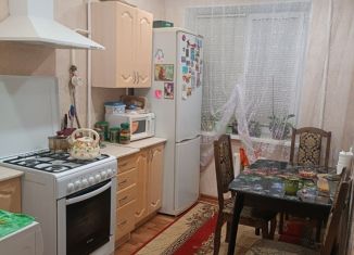 Продается трехкомнатная квартира, 57 м2, Республика Башкортостан, 35-й микрорайон, 27