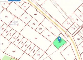 Продажа участка, 16.5 сот., деревня Гари