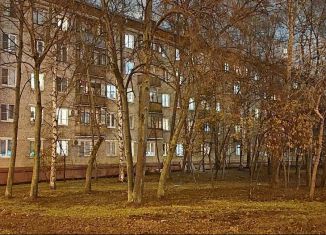 Продам двухкомнатную квартиру, 45 м2, Москва, Инженерная улица, 2, Алтуфьевский район