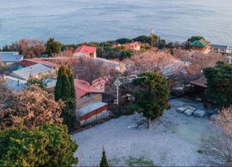 Продам земельный участок, 20 сот., поселок городского типа Береговое, Кипарисная улица, 26В